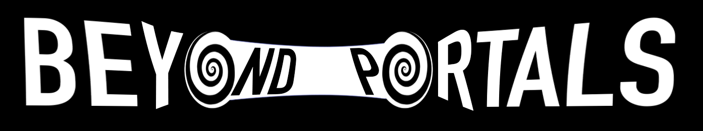 Beyond Portals