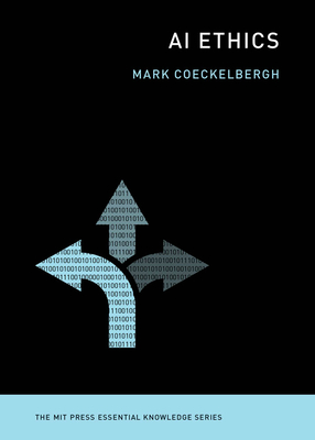 Cover of AI Ethics by Mark Coeckelbergh